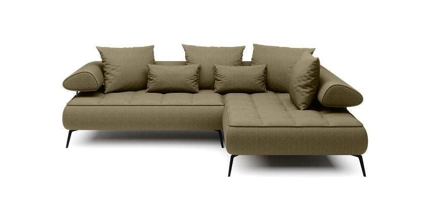 Seledo L Corner Sofa Relax