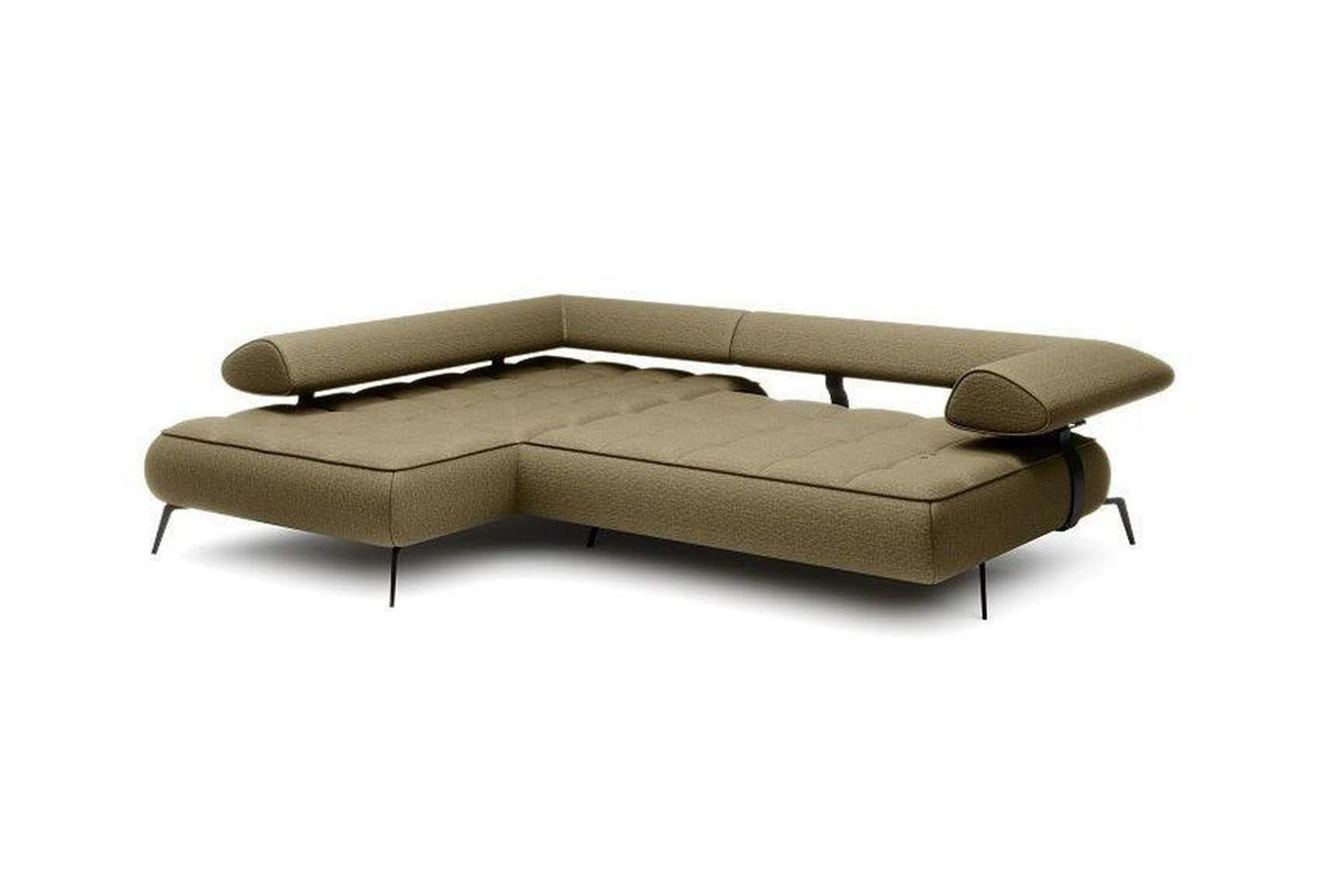 Seledo L Corner Sofa Relax