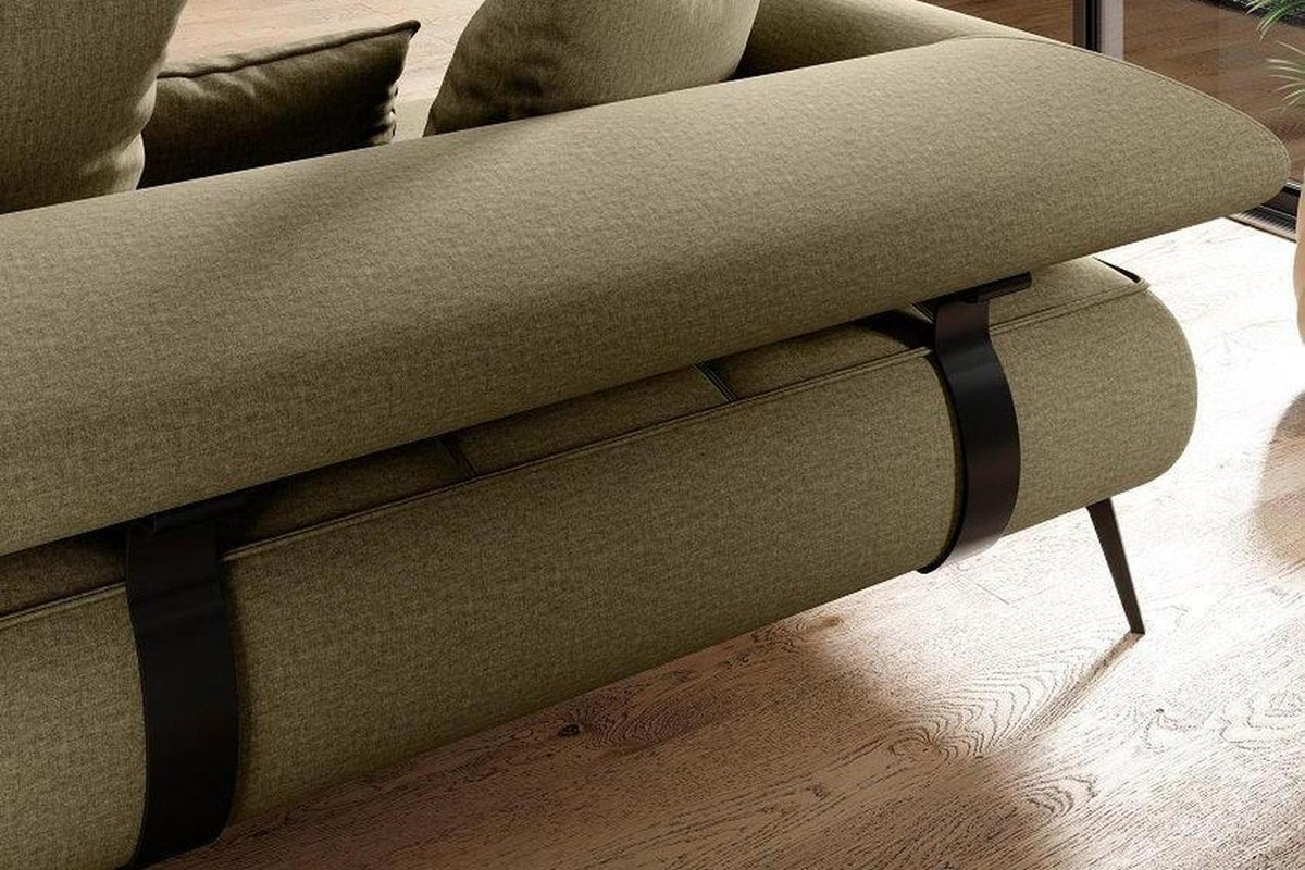 Seledo Mini Corner Sofa Relax