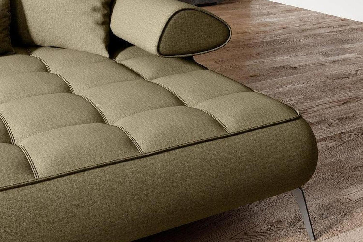 Seledo Mini Corner Sofa Relax