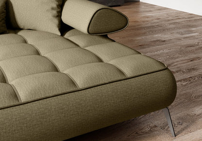 Seledo Mini Corner Sofa Relax