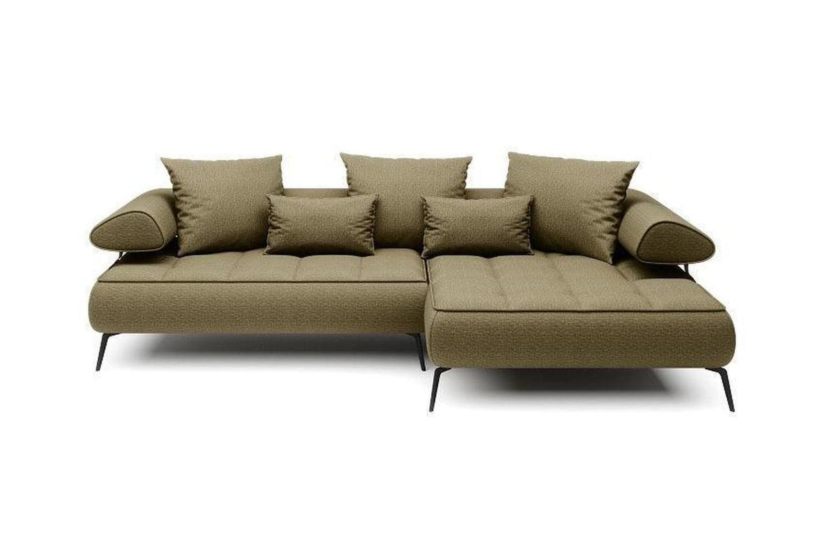 Seledo Mini Corner Sofa Relax