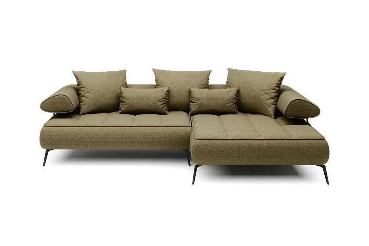 Seledo Mini Corner Sofa Relax
