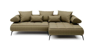 Seledo Mini Corner Sofa Relax - Msofas LTD