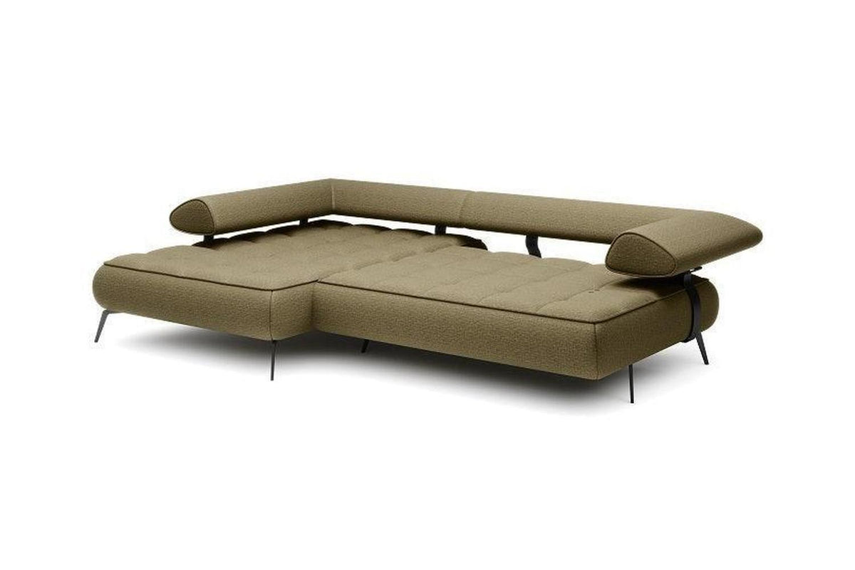 Seledo Mini Corner Sofa Relax