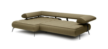 Seledo Mini Corner Sofa Relax