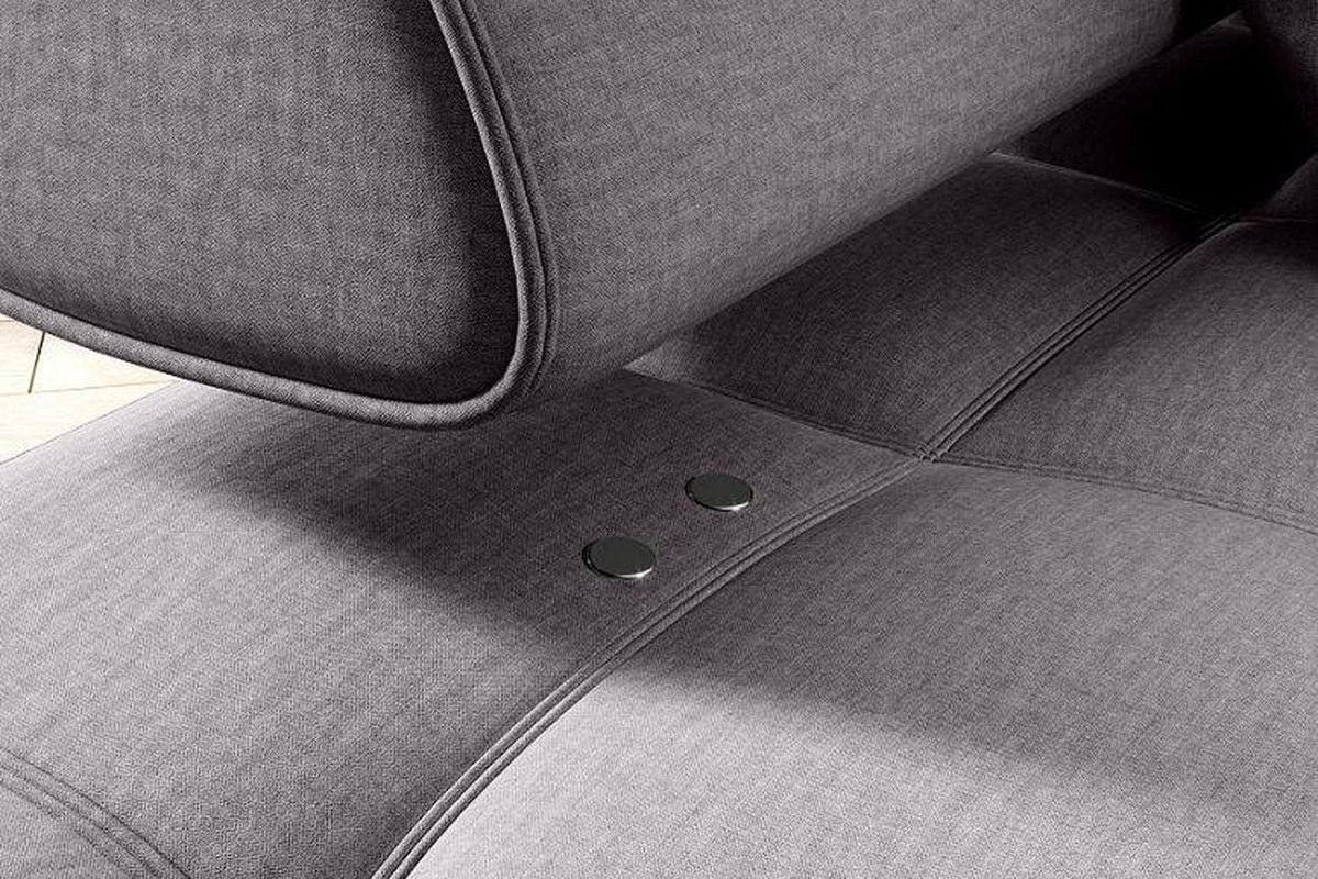 Seledo Xl U Shape Corner Sofa Relax