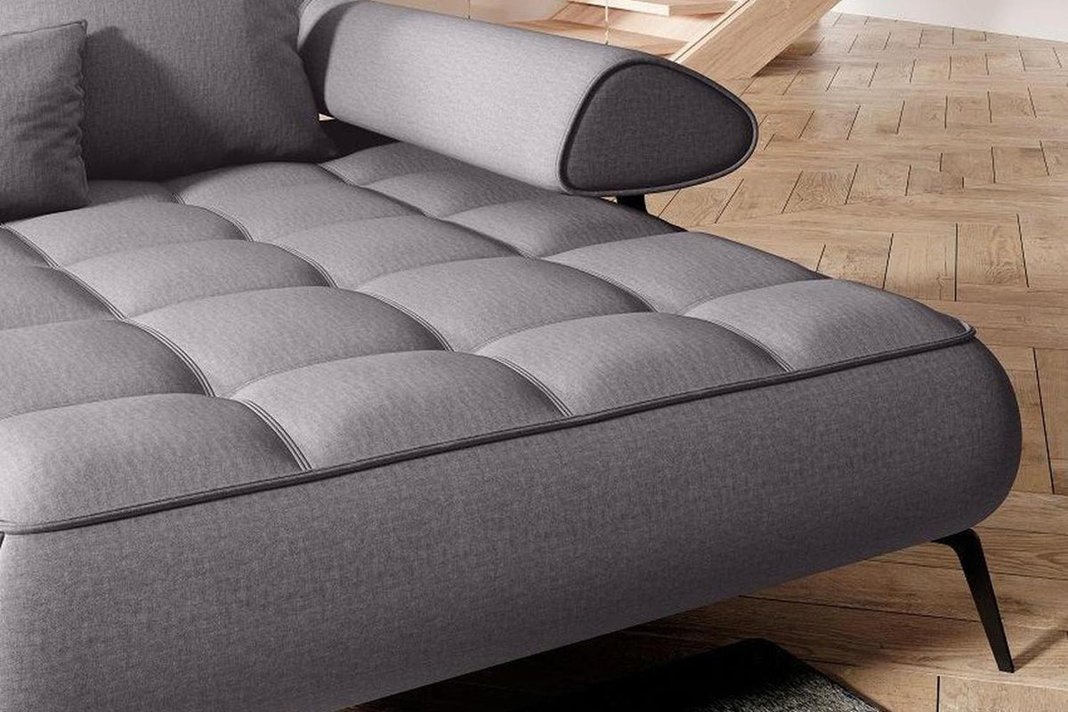 Seledo Xl U Shape Corner Sofa Relax