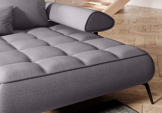 Seledo XL U Shape Corner Sofa Relax - Msofas LTD