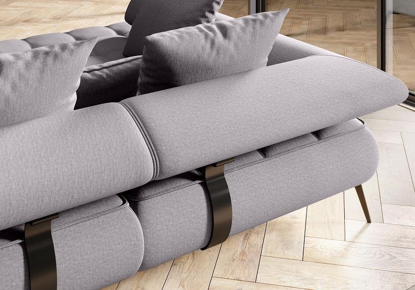 Seledo XL Corner Sofa Relax