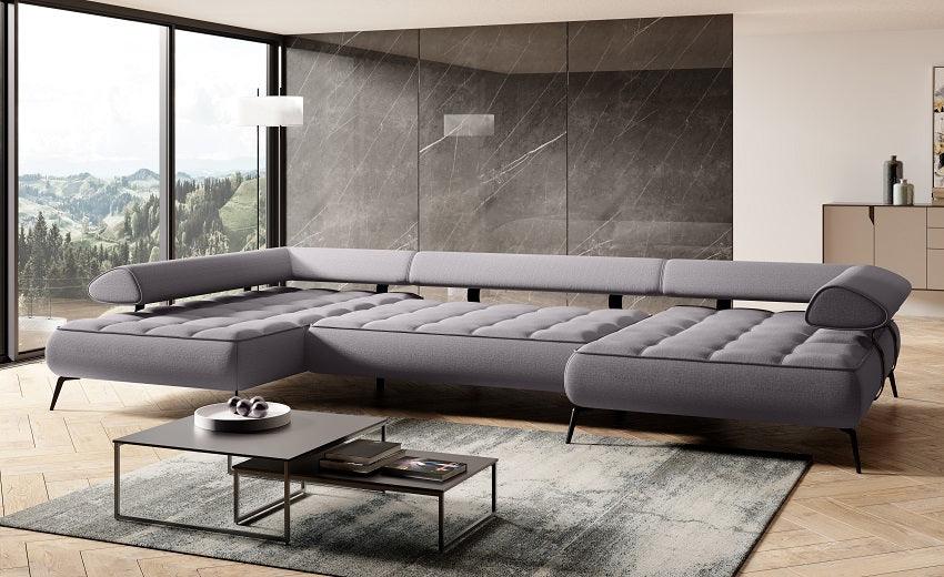 Seledo XL Corner Sofa Relax