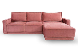 Selva Corner Sofa Bed - Msofas LTD