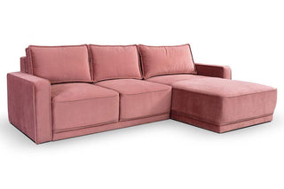 Selva Corner Sofa Bed - Msofas LTD