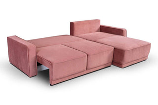 Selva Corner Sofa Bed - Msofas LTD