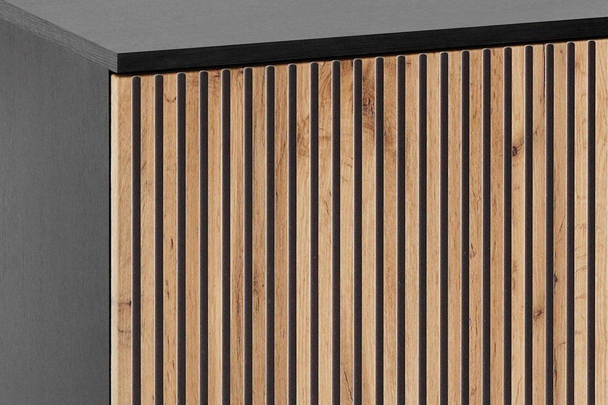 Sento Express Delivery Small Cabinet