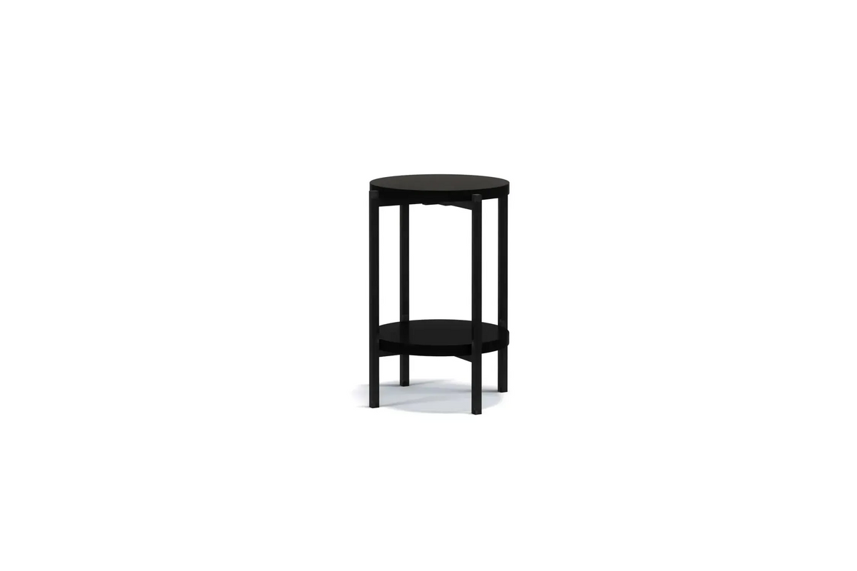 Sigma Tall Double Layer Coffee Table