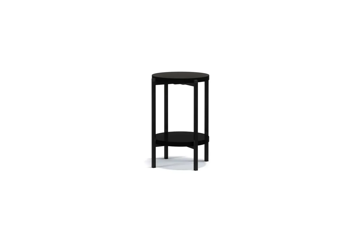 Sigma Tall Double Layer Coffee Table