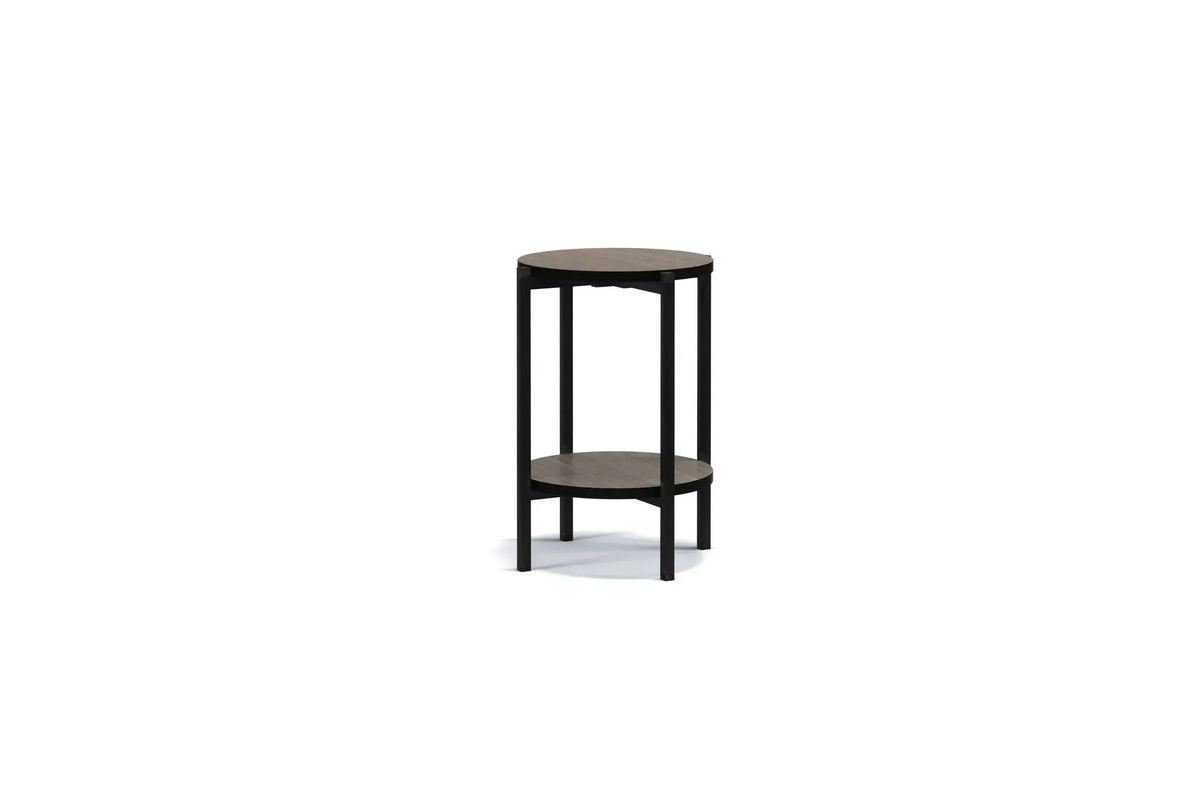 Sigma Tall Double Layer Coffee Table