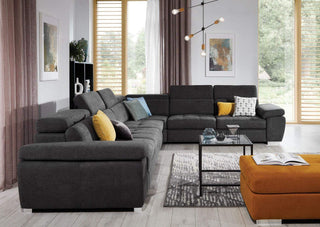 Simon Corner Sofa - Msofas LTD