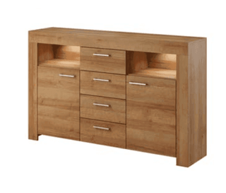 Sky Sideboard 155 - Msofas LTD