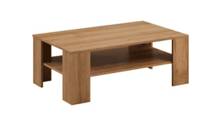 Sky Coffee Table - Msofas LTD