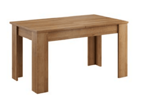 Sky Extending Dining Table