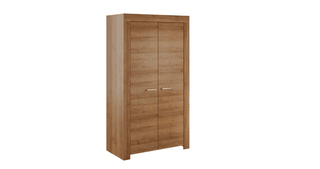 Sky Wardrobe 110 - Msofas LTD