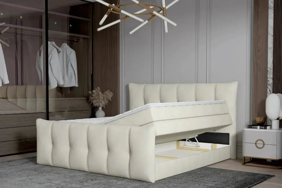 Bed Sofia