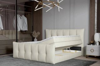 Bed Sofia