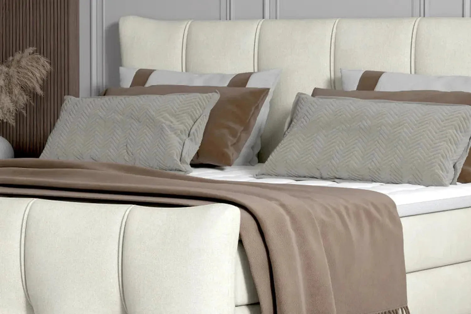 Bed Sofia
