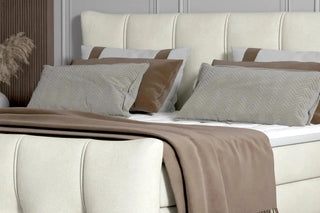 Bed Sofia
