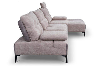 Spider PR2 Corner Sofa - Msofas LTD