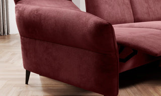 Stelvio Corner Sofa Relax