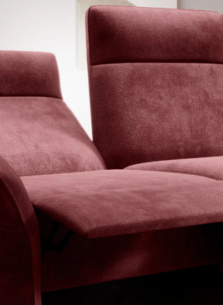 Stelvio Corner Sofa Relax
