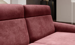 Stelvio Corner Sofa Relax