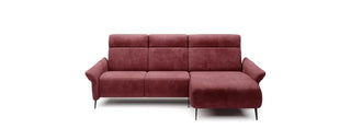 Stelvio Corner Sofa Relax
