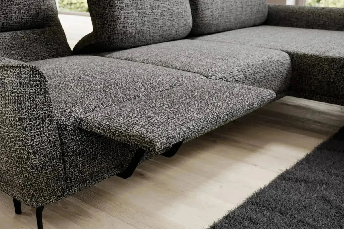 Storm S Corner Sofa Relax