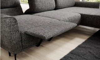 Storm S Corner Sofa Relax