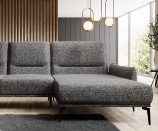 Storm S Corner Sofa Relax