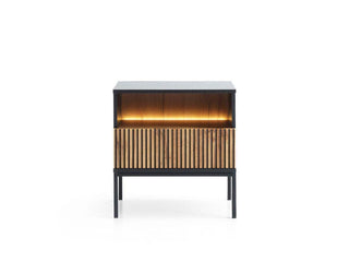 Sento small cabinet - Msofas LTD