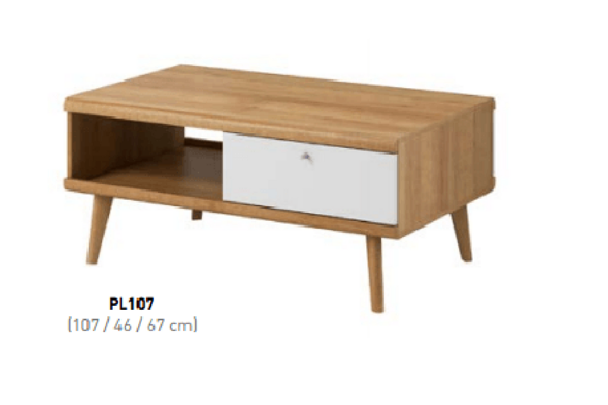 Primo Express Delivery Coffee Table