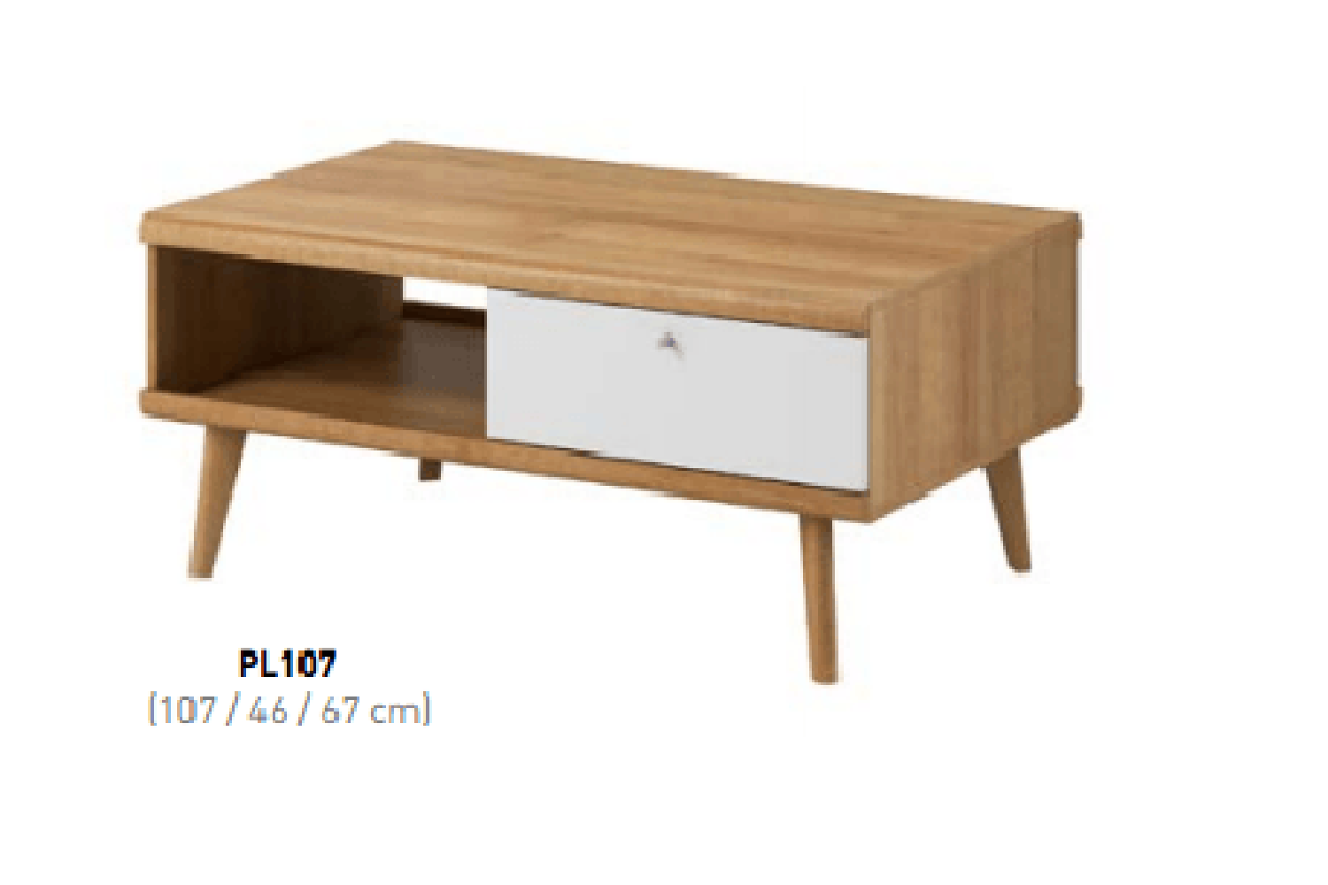 Primo Express Delivery Coffee Table