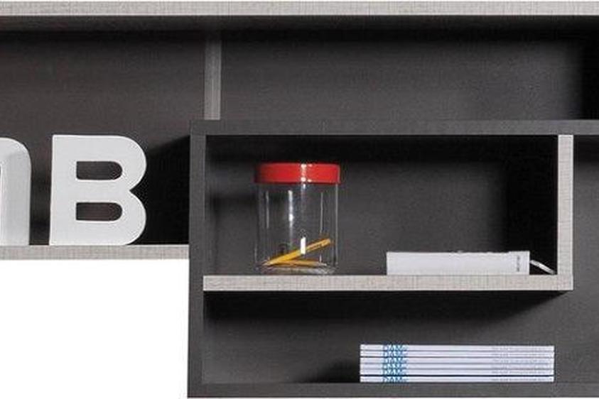 Tablo Wall Shelf T10
