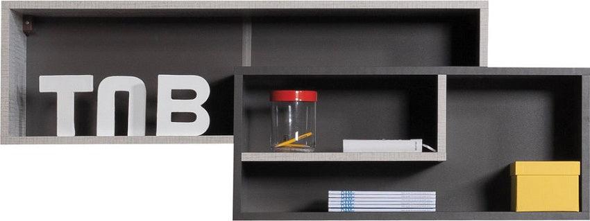 Tablo Wall Shelf T10