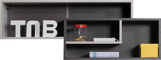 Tablo Wall Shelf T10 - Msofas LTD