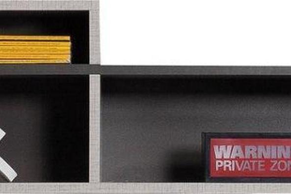 Tablo Wall Shelf T11