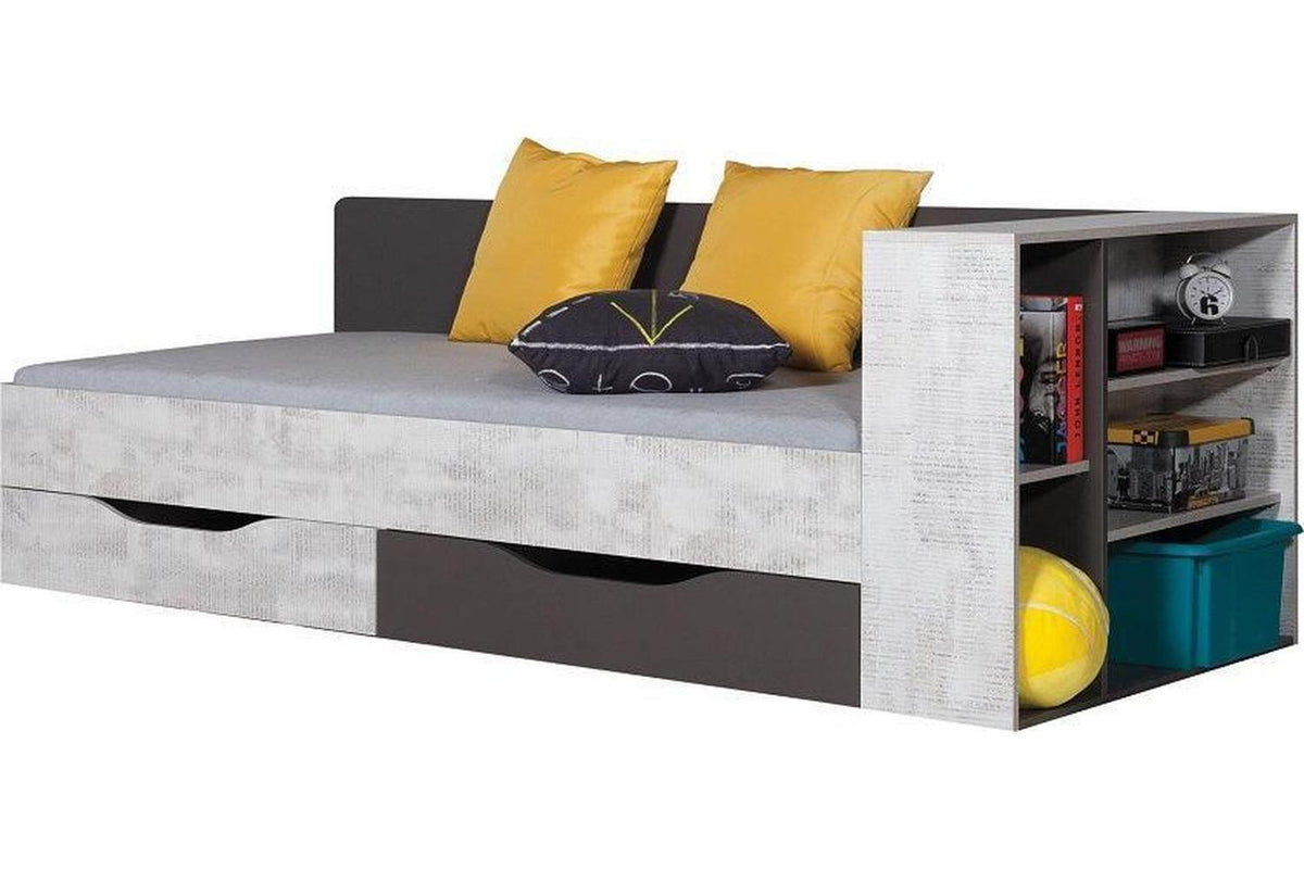 Tablo Single Bed