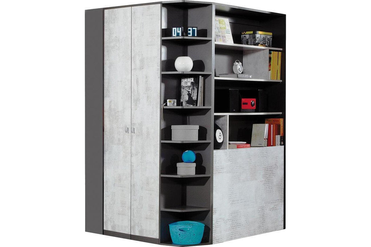 Tablo Wardrobe