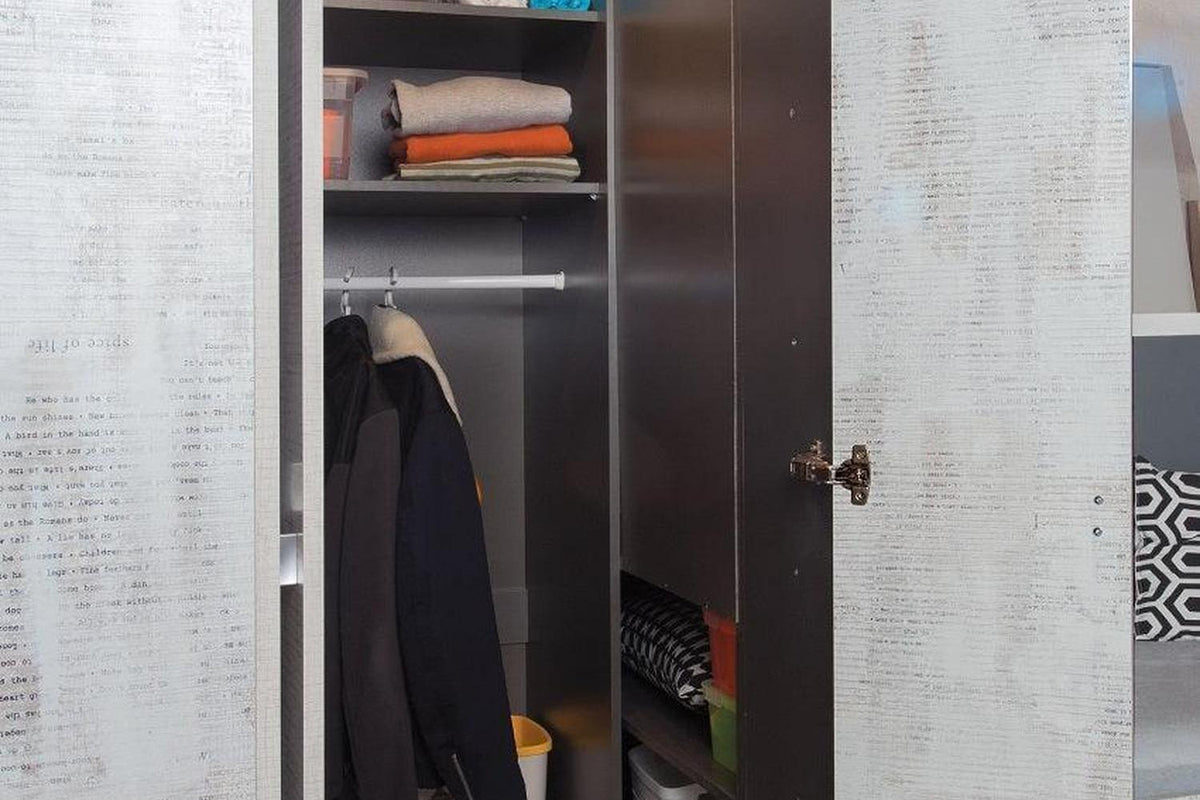 Tablo Wardrobe