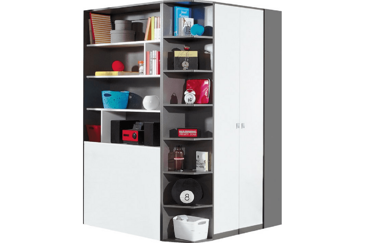 Tablo Wardrobe
